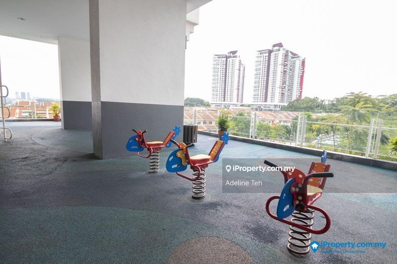 Condominium for Sale in Le Yuan Residence by Adeline Teh - iProperty.com.my
