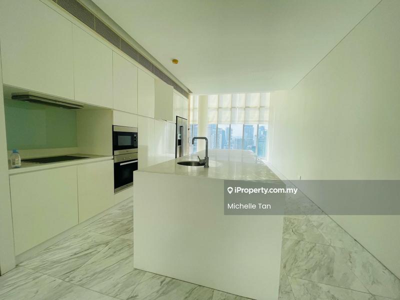 Condominium for Sale in One KL by Michelle Tan - Kitchen - iProperty.com.my