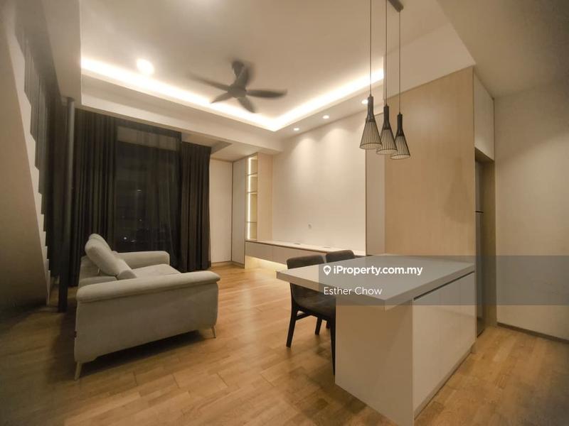 For Sale - Twy Duplex Condos