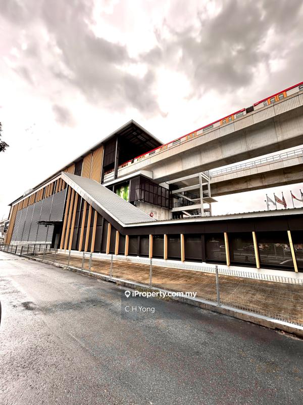 Pejabat untuk Disewa di Bandar Putra Permai, Seri Kembangan oleh C.H.Yong - iProperty.com.my