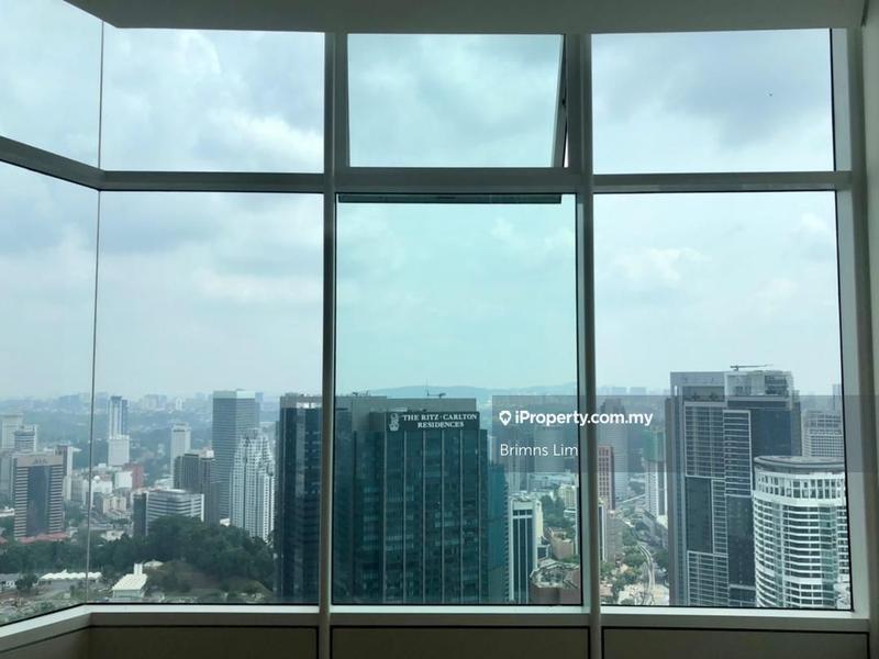 Residensi Servis untuk Dijual di Sky Suites @ KLCC oleh Brimns Lim - iProperty.com.my