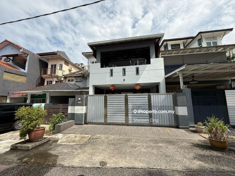 Rumah Teres 2.5-Tingkat untuk Dijual di Bukit Antarabangsa, Ulu Kelang oleh Shereen Ong - iProperty.com.my