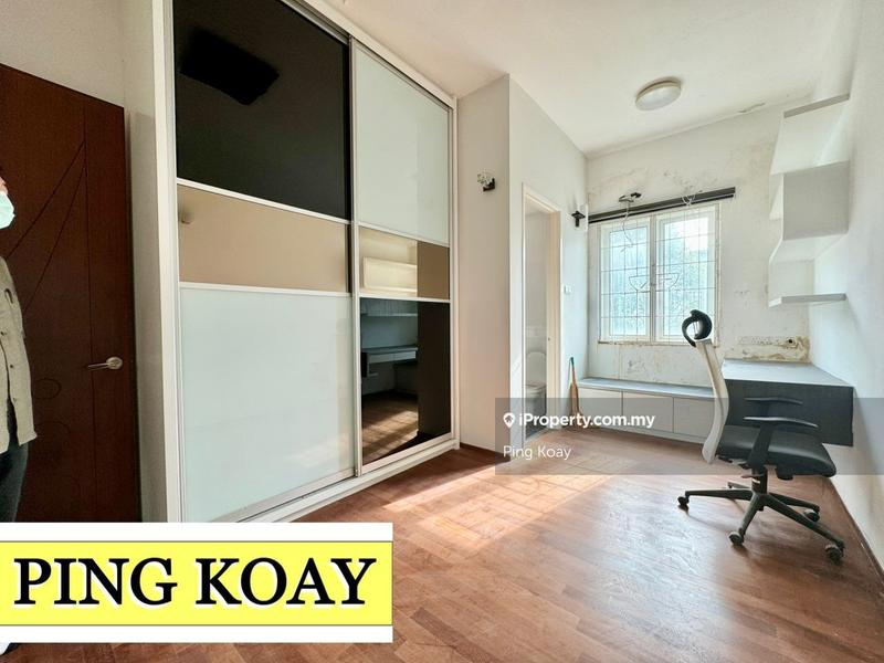 Rumah Teres 3-Tingkat untuk Dijual di Permai Jaya, Tanjung Bungah oleh Ping Koay - iProperty.com.my