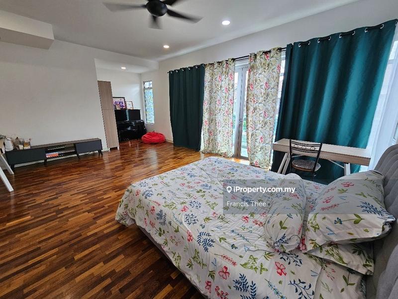 Rumah Berkembar untuk Dijual di Taman 1080 Residence, Kajang oleh Francis Thee - iProperty.com.my
