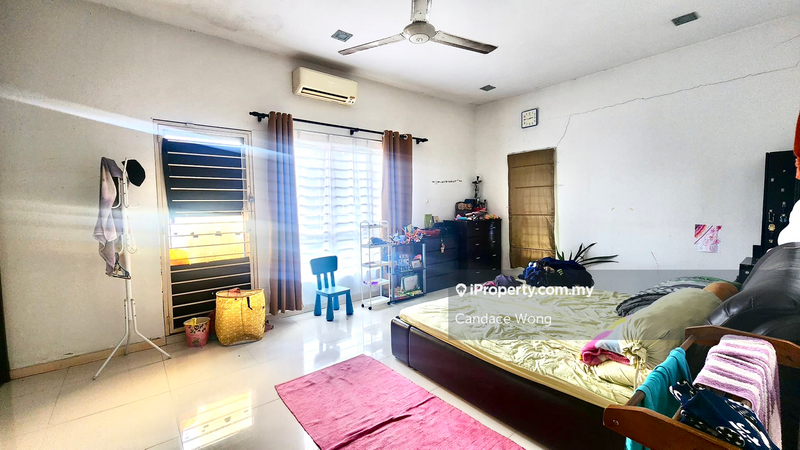 Semi-Detached House for Sale in Taman Saujana Emas, Kajang by Candace Wong - iProperty.com.my