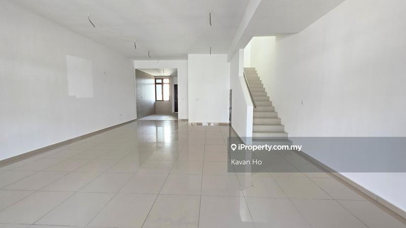 2-storey Terraced House for Sale in Taman Damai Utama, Bandar Kinrara by Kavan Ho - iProperty.com.my