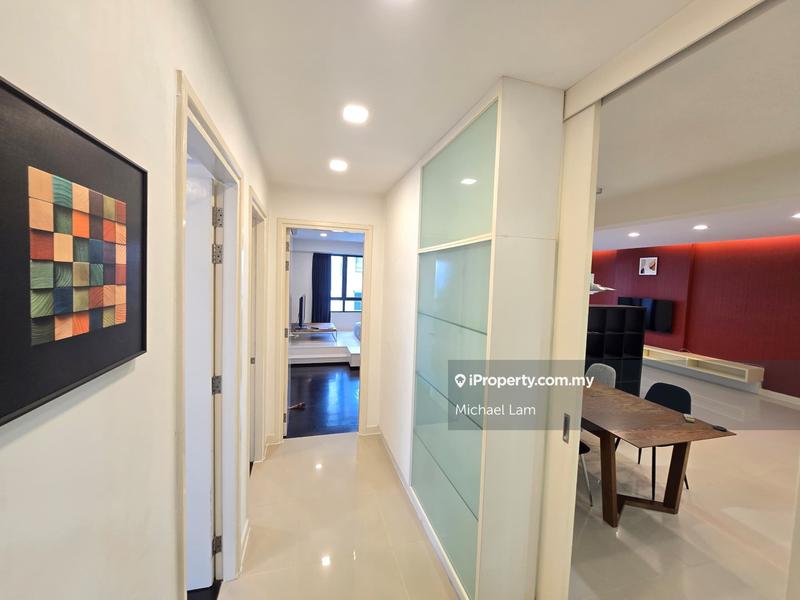 Condominium for Rent in Ameera Residences by Michael Lam - iProperty.com.my