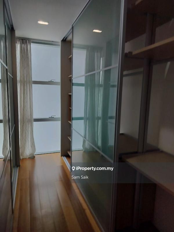 For Rent - Park Seven