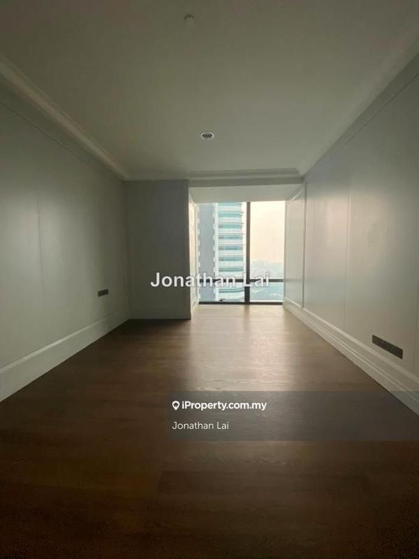 Residensi Servis untuk Dijual di St Regis oleh Jonathan Lai - iProperty.com.my