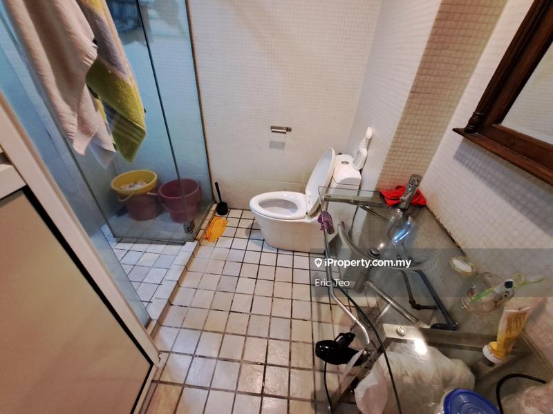 Condominium for Sale in Desa Damansara by Eric Teo - iProperty.com.my