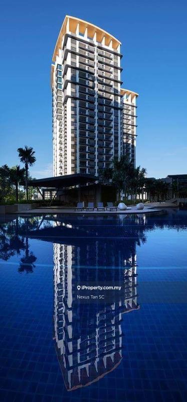 Condominium for Sale in Irama Wangsa by Nexus Tan SC - iProperty.com.my