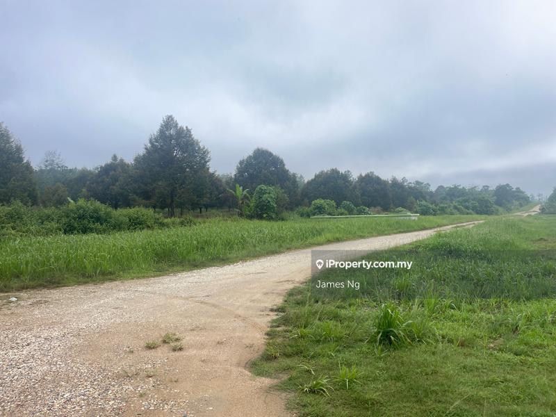 Tanah Pertanian untuk Dijual di Karak, Pahang oleh James Ng - iProperty.com.my