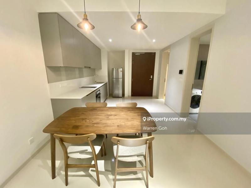 For Rent - Residensi Solaris Parq