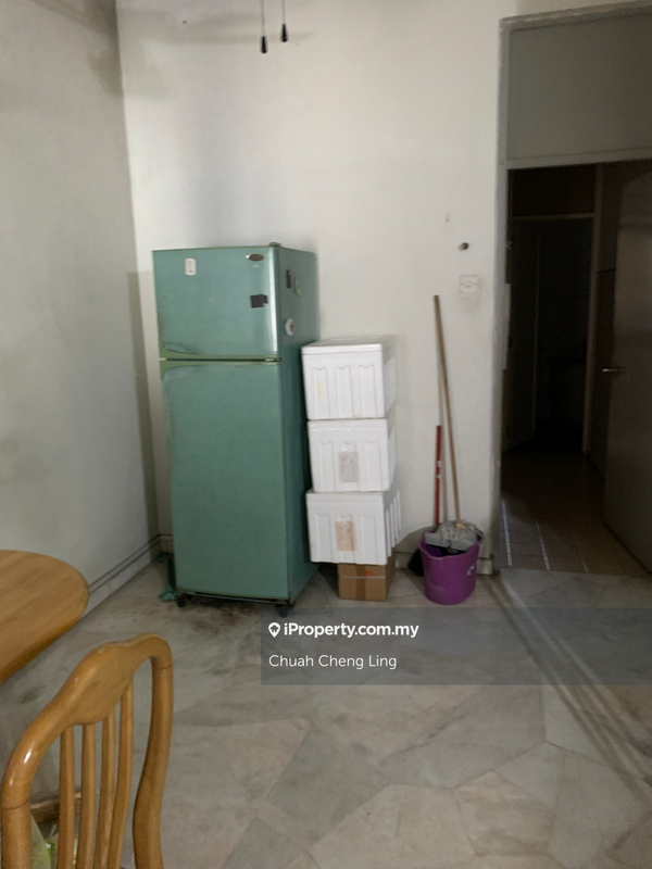 Rumah Berangkai 2 Tingkat untuk Dijual di Taman Inderawasih, Perai oleh Chuah Cheng Ling - iProperty.com.my