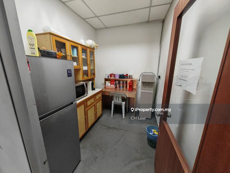 Shop / Office untuk Dijual di Pudu, KL City Centre oleh CH Low - iProperty.com.my