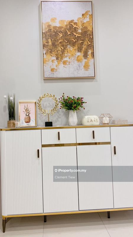 Kediaman Servis untuk Disewa di Cyperus @ Tropicana Gardens oleh Clement Tiew - iProperty.com.my