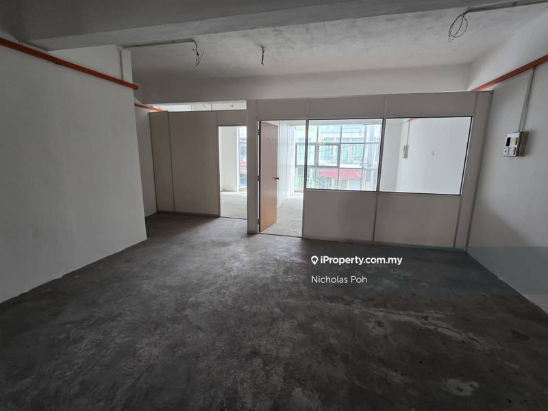 Kedai untuk Dijual di Medan Istana, Ipoh oleh Nicholas Poh - iProperty.com.my