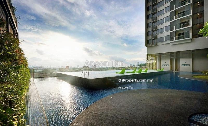 Residensi Servis untuk Dijual di Petalz Residences oleh Anson Tan - iProperty.com.my