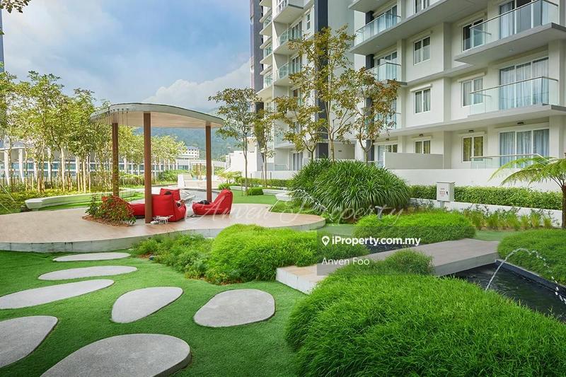 Kediaman Servis untuk Dijual di Windmill upon Hills oleh Anven Foo - iProperty.com.my
