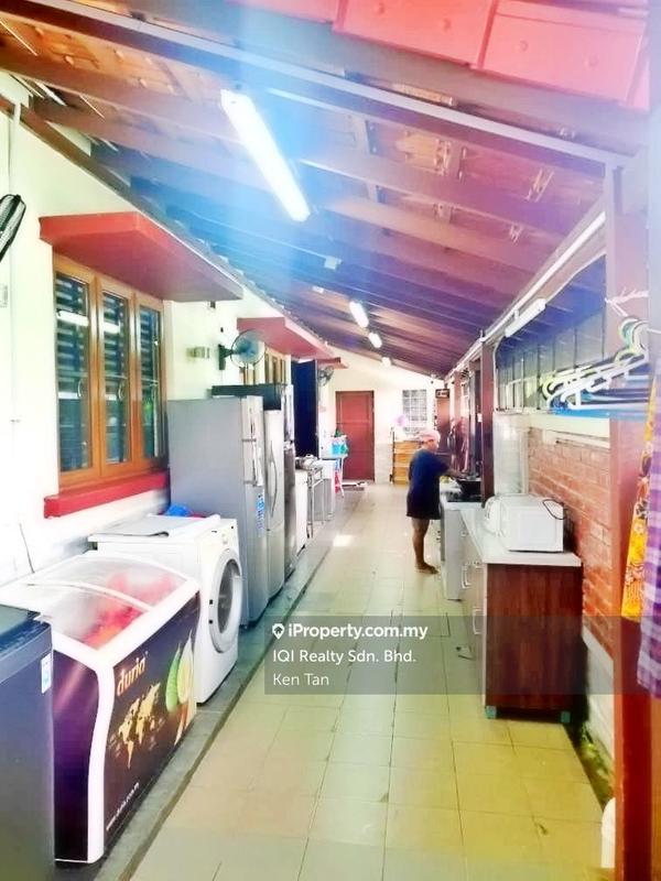 Bungalow House for Sale in Damansara Idaman, Ara Damansara by Ken Tan - iProperty.com.my