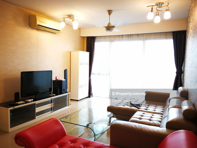 For Sale - myHabitat, KLCC, KL City Centre