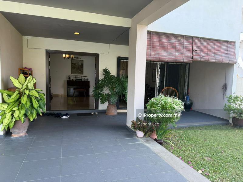 Bungalow House untuk Dijual di SS1, Petaling Jaya oleh Sandra Lee - iProperty.com.my