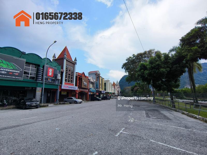 Shop for Rent in Sunway City, Ipoh by Mr. Heng - iProperty.com.my