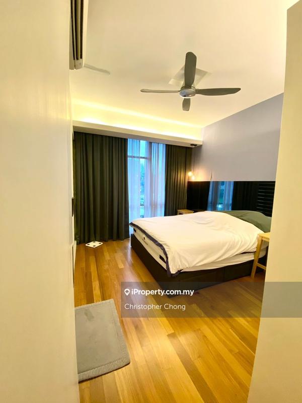 For Rent - The Signature