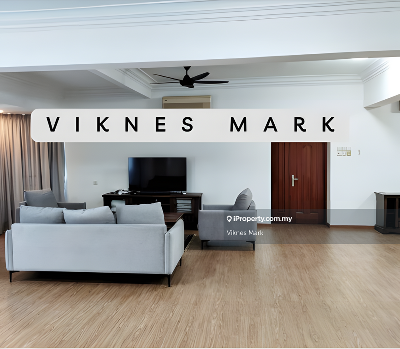 For Rent - Silverton Condominium