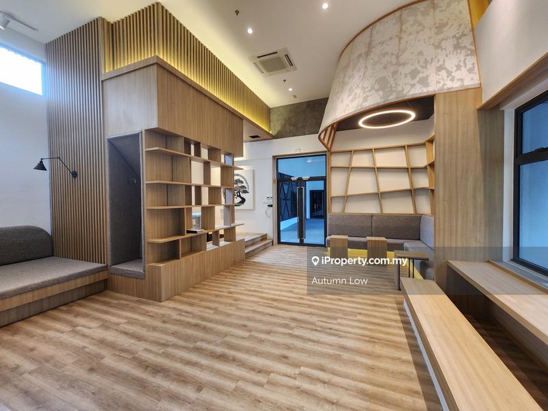Residensi Servis untuk Dijual di D'Erica oleh Autumn Low - iProperty.com.my