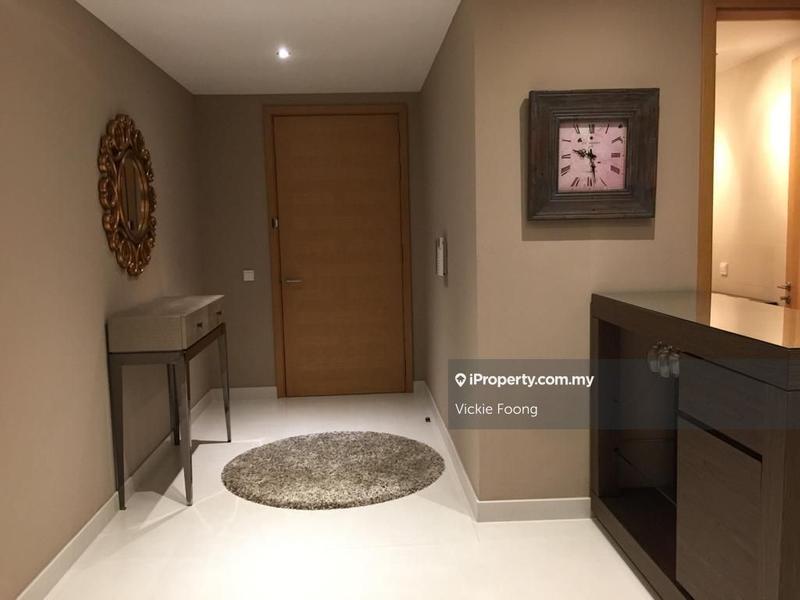 For Rent - Verticas Residensi