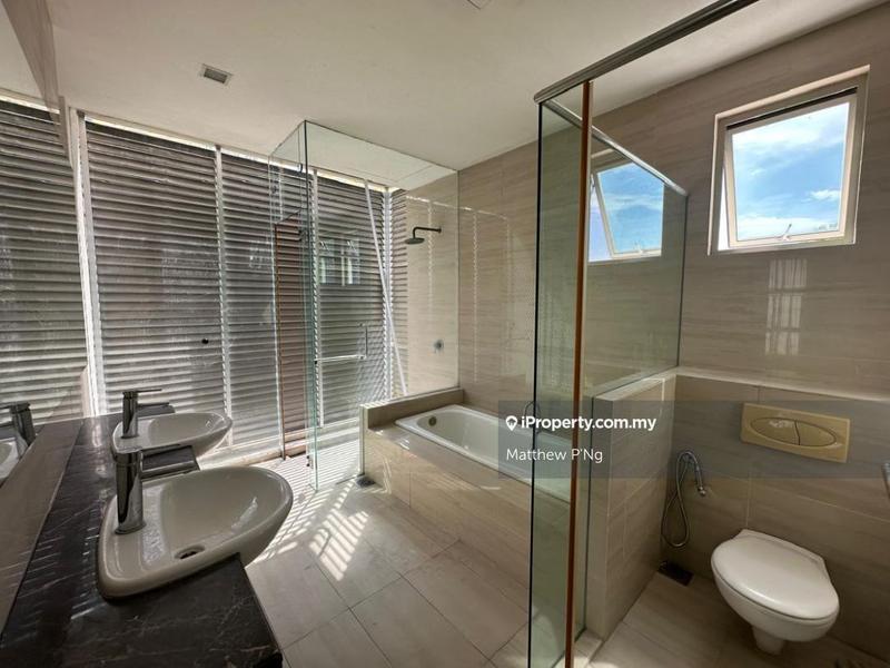 Banglo untuk Disewa di Bay Garden, Bayan Lepas oleh Matthew P'Ng - iProperty.com.my