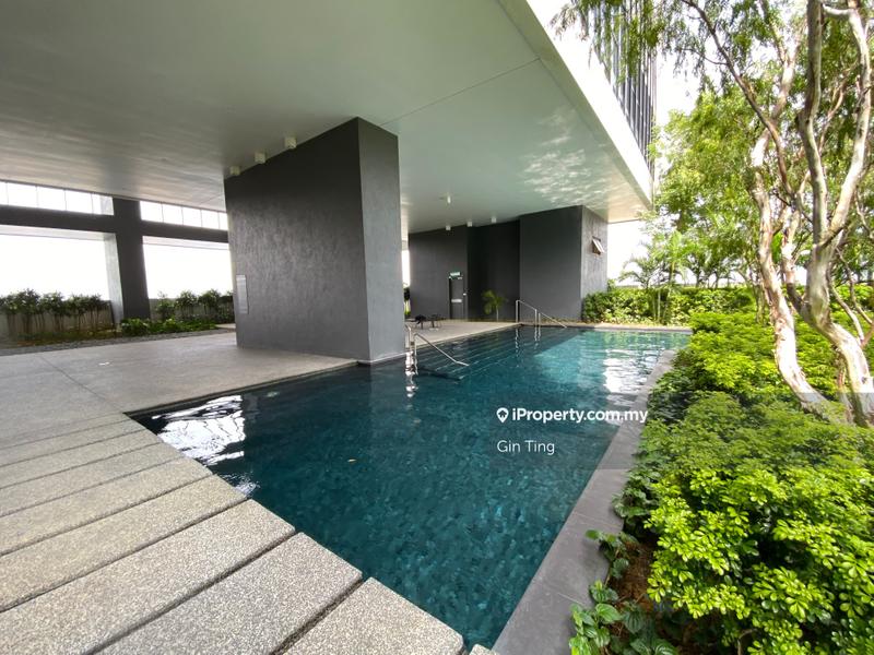 Residensi Servis untuk Disewa di SqWhere Service Apartments oleh Gin Ting - iProperty.com.my