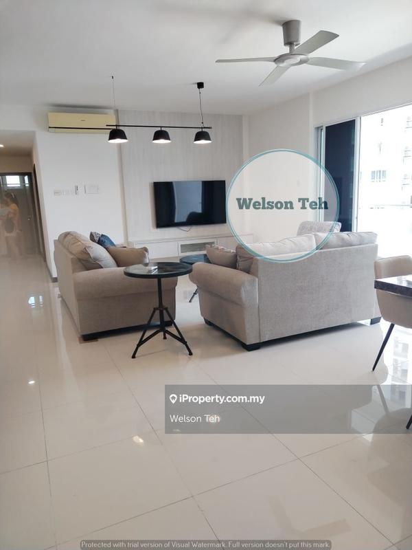Condominium for Rent in Vertiq by Welson Teh - iProperty.com.my