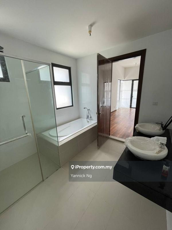 Semi-Detached House for Sale in Sierra Hijauan, Ampang Ukay Perdana, Kuala Lumpur, Ampang by Yannick Ng - iProperty.com.my