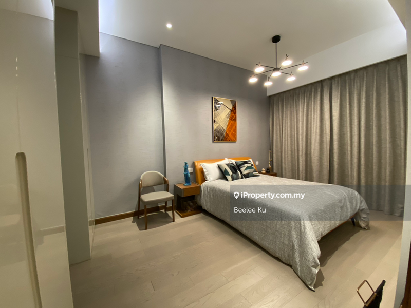 For Sale - Core Residence @ TRX