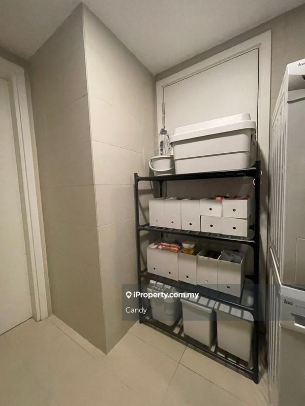 For Sale - The Sentral Residences