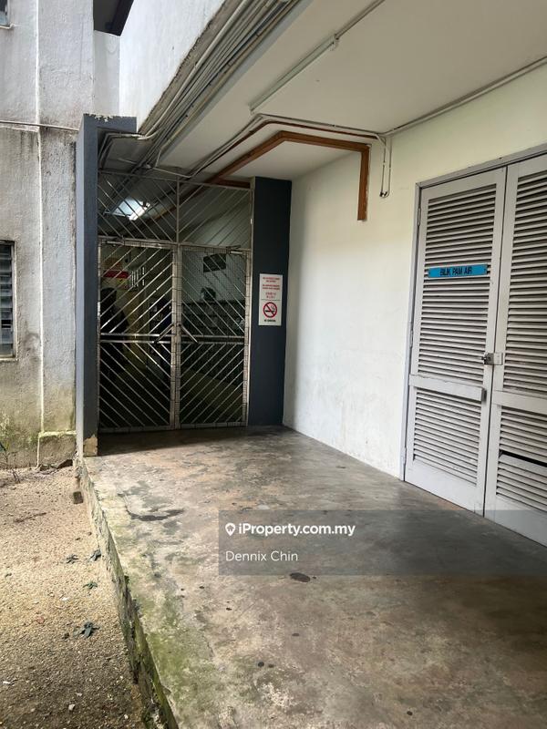 Condominium for Sale in Miharja Condominium by Dennix Chin - iProperty.com.my