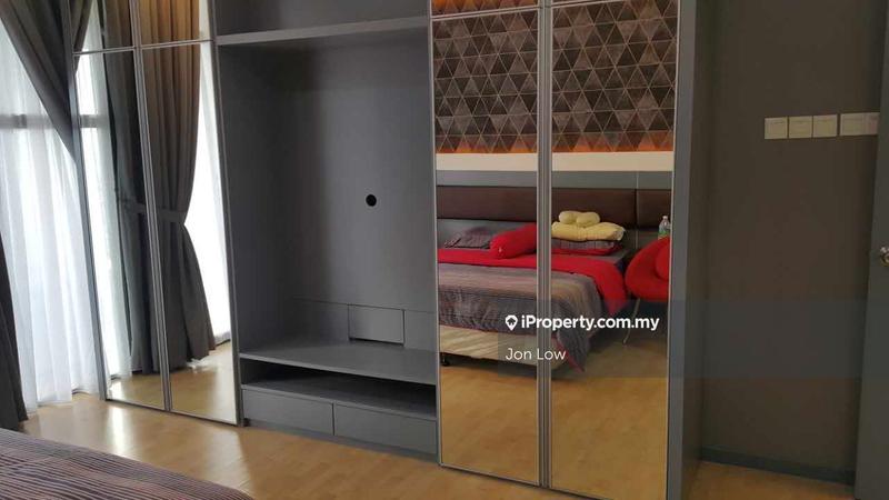 Service Residence for Sale in Pertama Residency by Jon Low - iProperty.com.my
