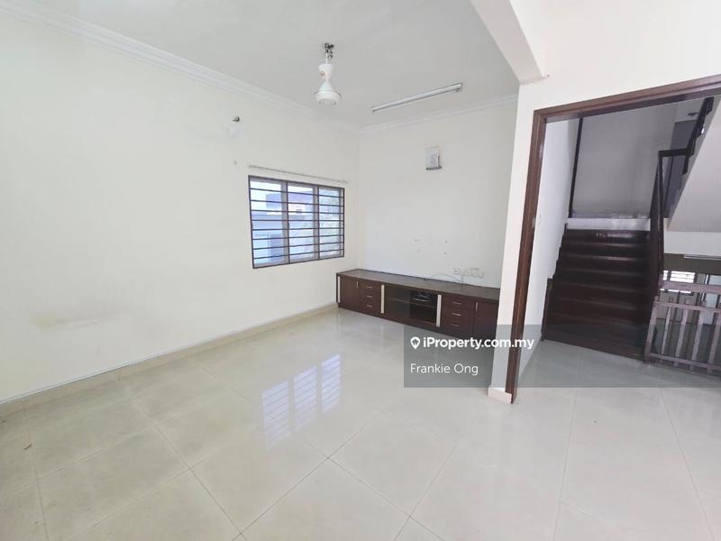 2-storey Terraced House untuk Dijual di Taman Midah, Cheras oleh Frankie Ong - iProperty.com.my