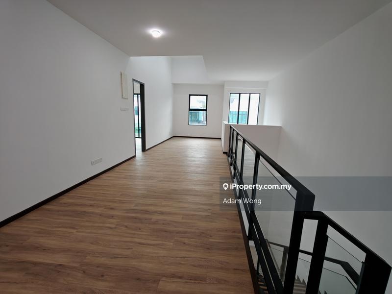 Semi-Detached House for Rent in Bukit Banyan, Sungai Petani by Adam Wong - iProperty.com.my