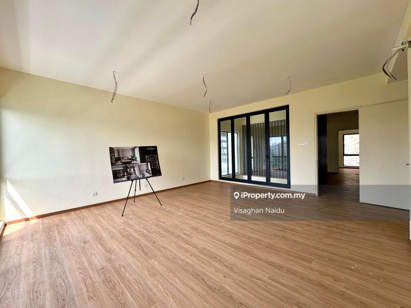 Banglo untuk Dijual di Santuari Park Pantai Bukit Gasing Petaling Jaya, Kampung Kerinchi (Bangsar South) oleh Visaghan Naidu - iProperty.com.my