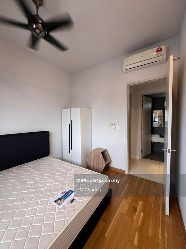 For Rent - Secoya Residence