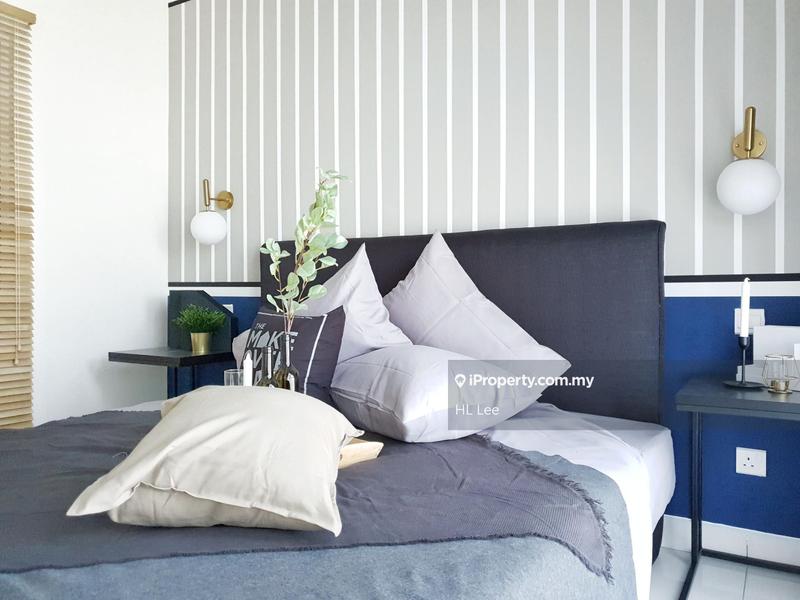 For Sale - Arte Mont Kiara