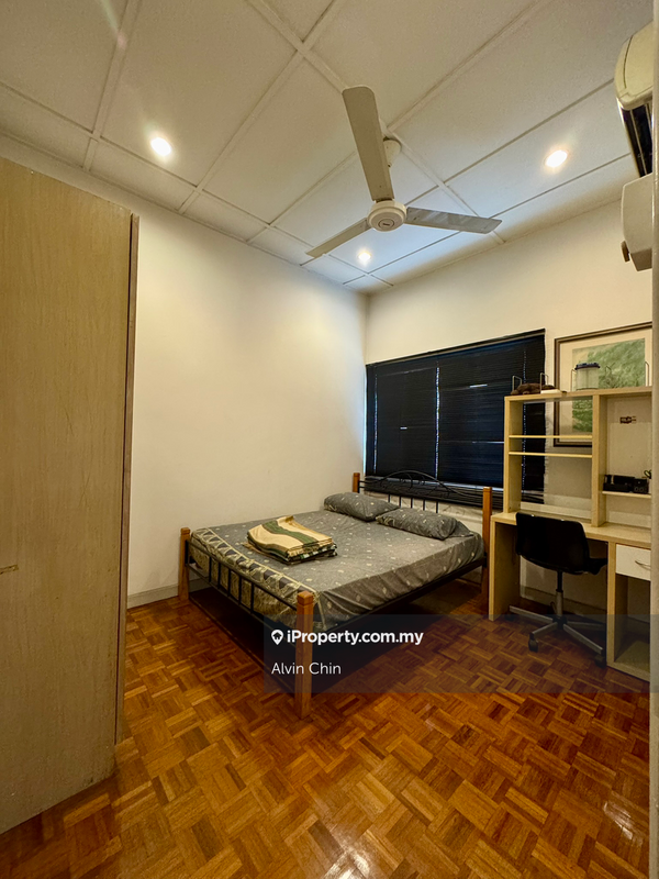 2-storey Terraced House for Sale in Usj 2, Subang Jaya by Alvin Chin - iProperty.com.my