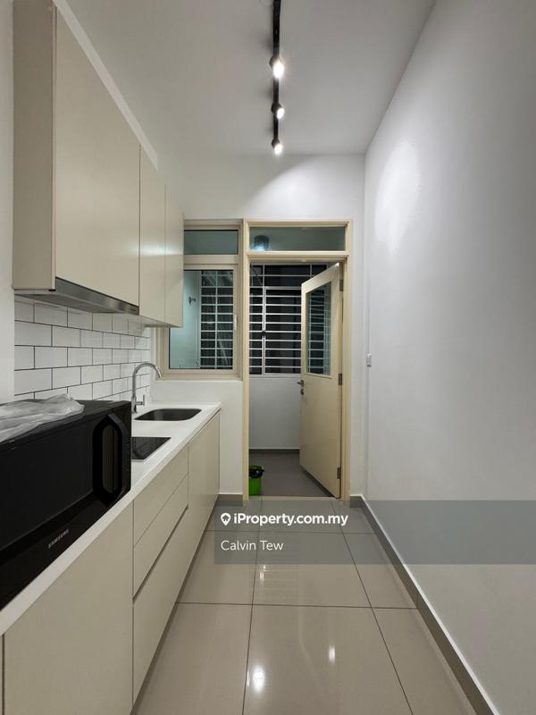 Service Residence for Sale in East Parc @ Manjalara by Calvin Tew - iProperty.com.my