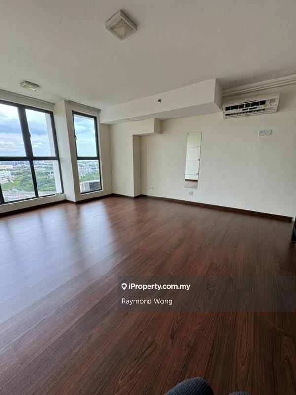 Service Residence for Sale in Subang Soho (One Soho) by Raymond Wong - iProperty.com.my