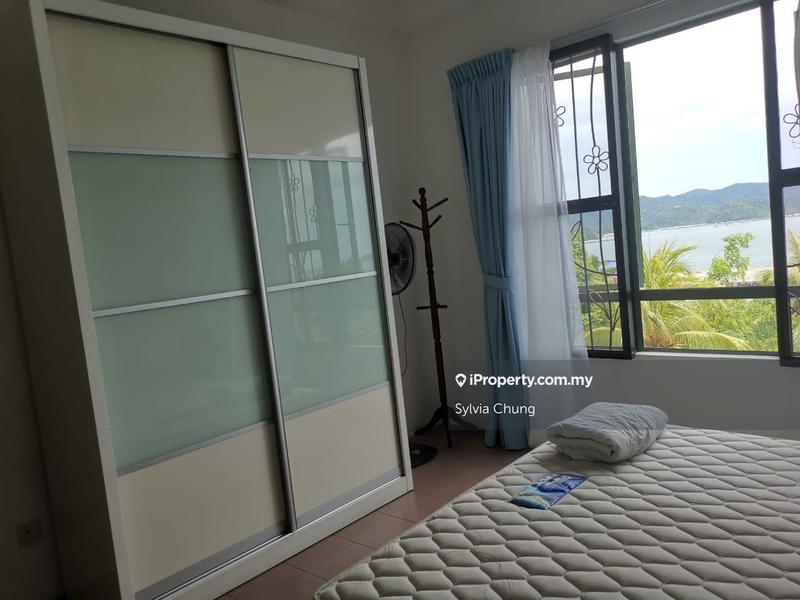 Condominium for Rent in The Peak Condominium by Sylvia Chung - iProperty.com.my