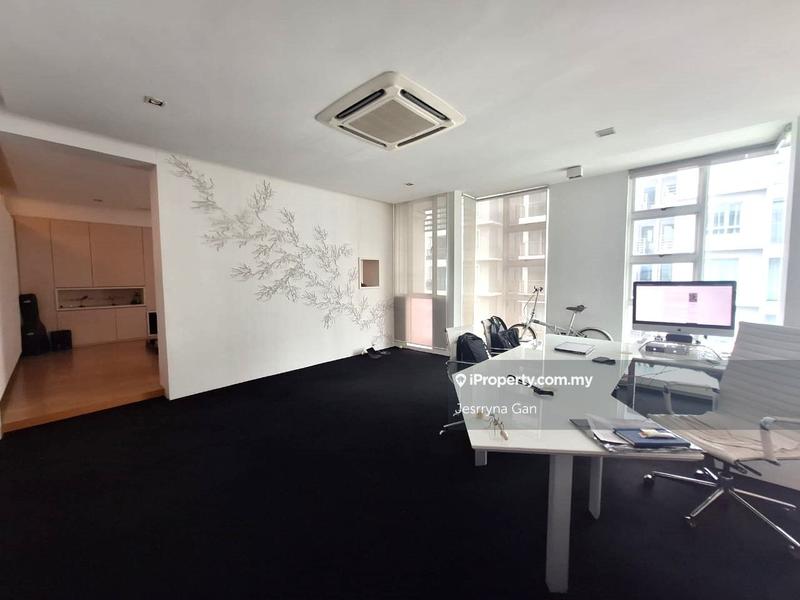 Shop / Office untuk Disewa di Kampung Sungai Kayu Ara, Petaling Jaya oleh Jesrryna Gan - iProperty.com.my