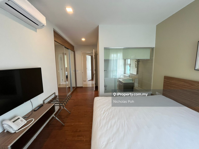 For Sale - The Haven